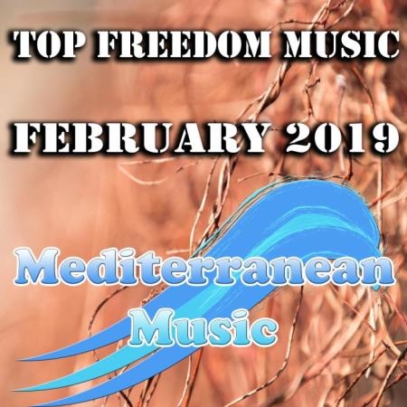 Top Freedom Music February 2019 (2019)