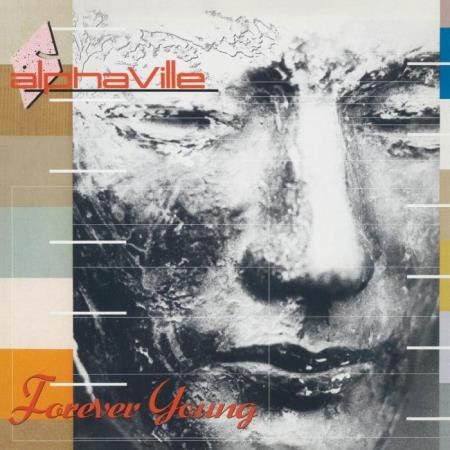 Alphaville - 2019 - Forever Young (Super Deluxe Limited Edition) (2019) FLAC