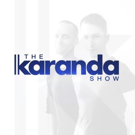 Karanda - The Karanda Show 105 (2019-03-18)