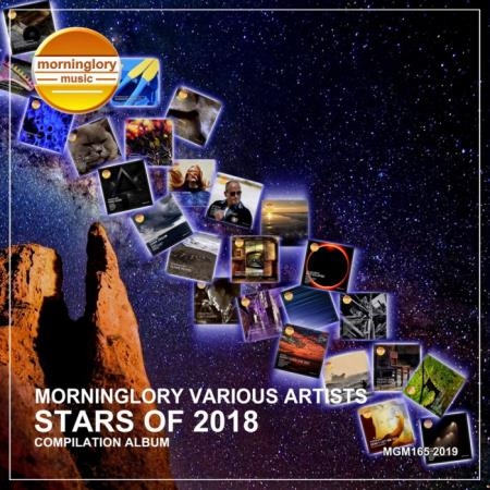 Morninglory Music: Stars Of 2018 (2019)