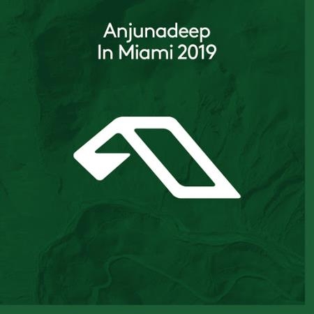 Anjunadeep in Miami 2019 (2019)
