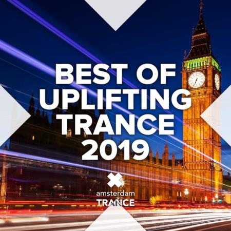 RazNitzanMusic: Best of Uplifting Trance 2019 (2019)
