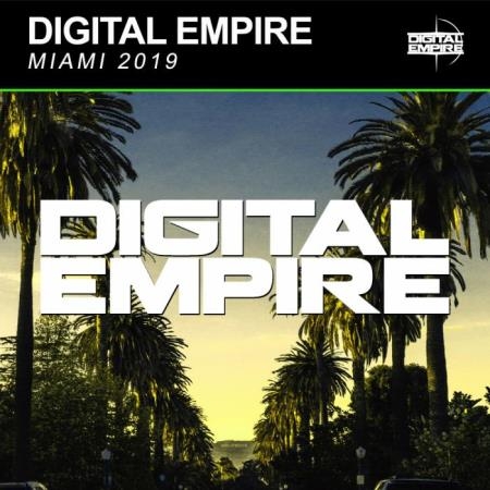 Digital Empire Miami 2019 (2019)