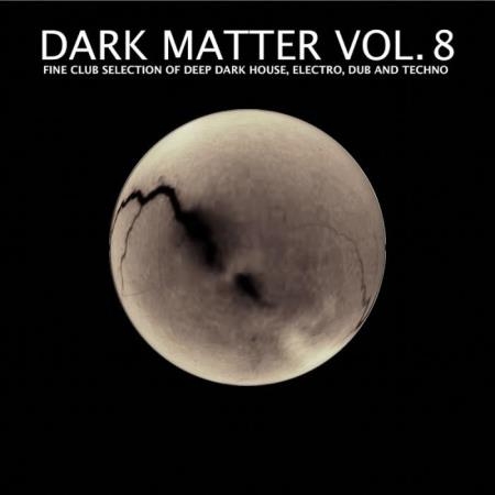 Dark Matter Vol. 8 (2019)