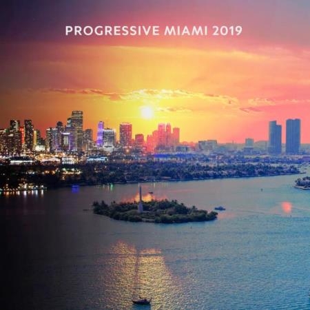 Progressive Miami 2019 (2019)