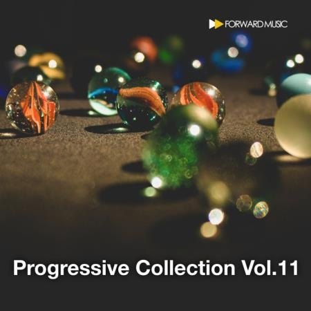 Forward Music: Progressive Collection, Vol. 11 (2019) FLAC