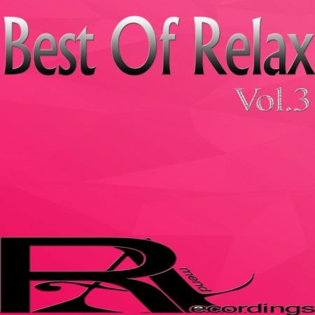 Amend Recordings - Best Of Relax, Vol.3 (2019)