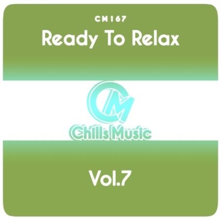 Ready to Relax, Vol. 7 (2019)