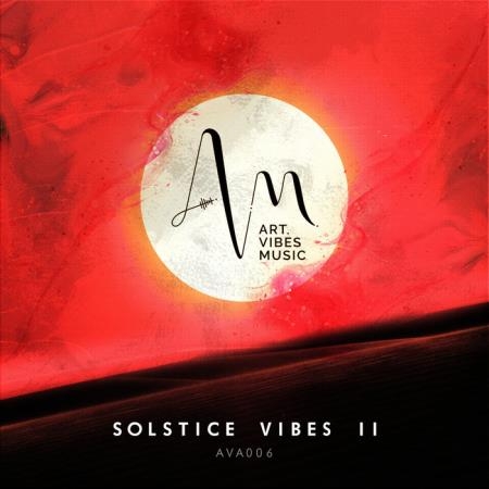 Art Vibes Music - Solstice Vibes II (2019)