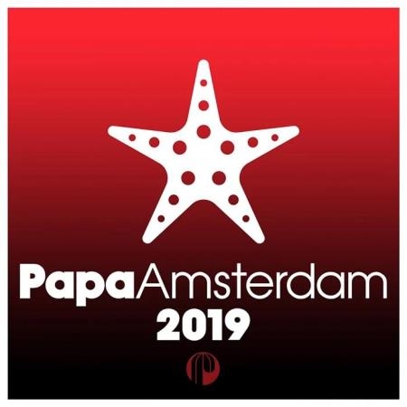 Papa Records: Papa Amsterdam 2019 (2019)