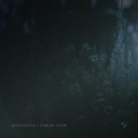 Linear Curb - Menagerie (2019)
