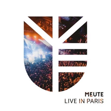 MEUTE - Live in Paris (2019)
