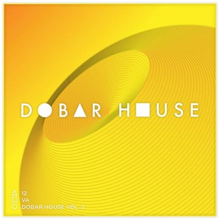 Dobar House, Vol 2 (2019)