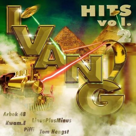 Ivang - Hits Vol 2 (2019)