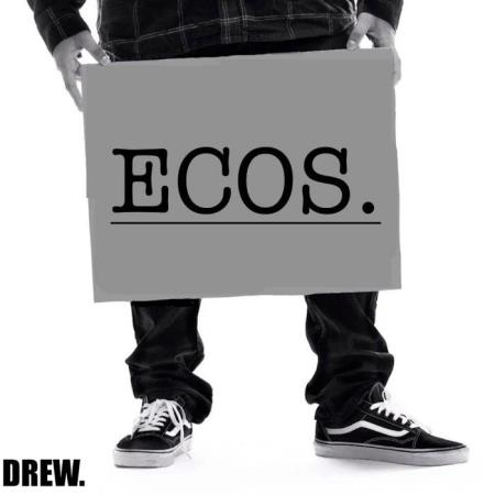 Drew. - Ecos. (2019)