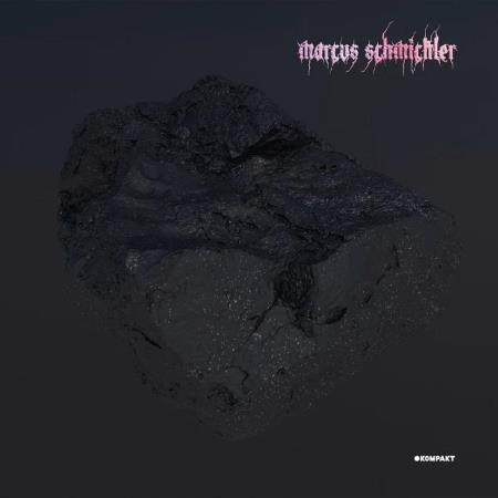 Marcus Schmickler - Particle/Matter-Wave/Energy (2019)
