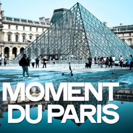 Lugano Like Music - Moment Du Paris (Paris Danse House) (2019)