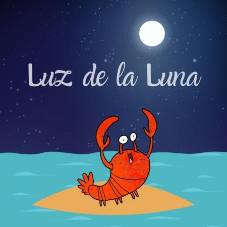 Frenmad - Luz De La Luna (2019)