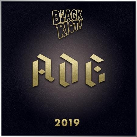 Black Riot - ADE 2019 (2019)