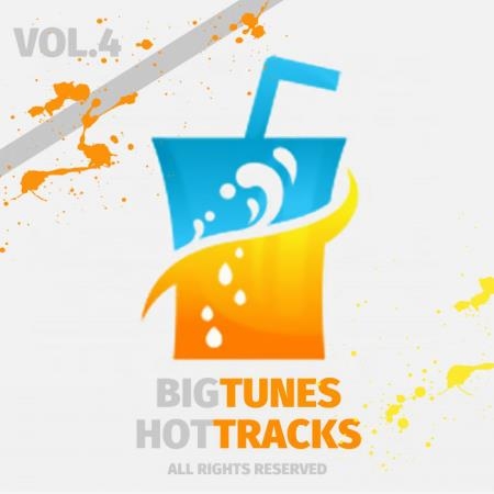 Big Tunes Hot Tracks, Vol. 4 (2019)