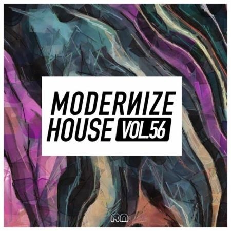 Modernize House, Vol. 56 (2019)