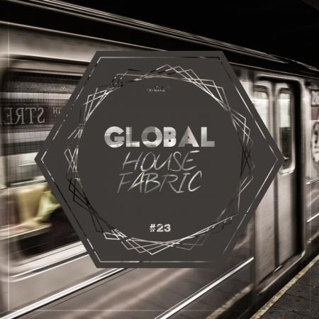 Global House Fabric, Part. 23 (2019)