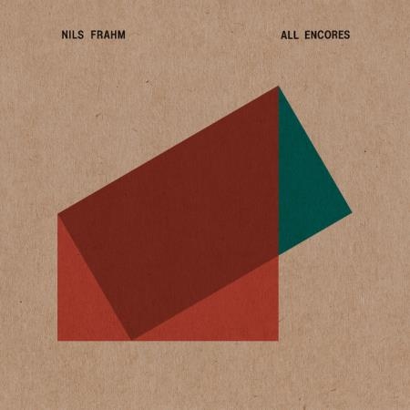Nils Frahm - All Encores (2019)