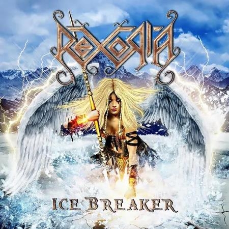 REXORIA - Ice Breaker (2019)