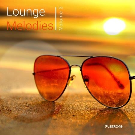 PulseTone Recordings - Lounge Melodies, Vol. 2 (2019)
