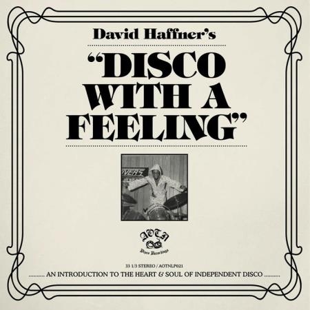 Disco with a Feeling (2019)