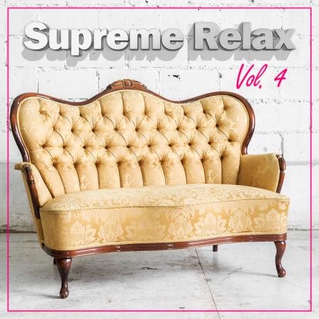 Supreme Relax, Vol. 4 (2019)