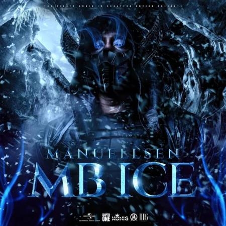 Manuellsen - MB ICE (2019)