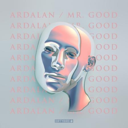 Ardalan - Mr Good (2019)