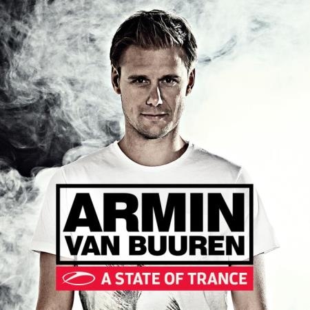 Armin van Buuren - A State of Trance ASOT 938 (2019-10-31)