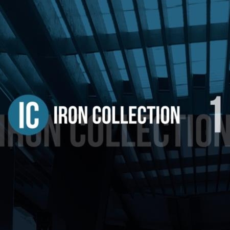 Iron Collection, Vol. 1 (2019)