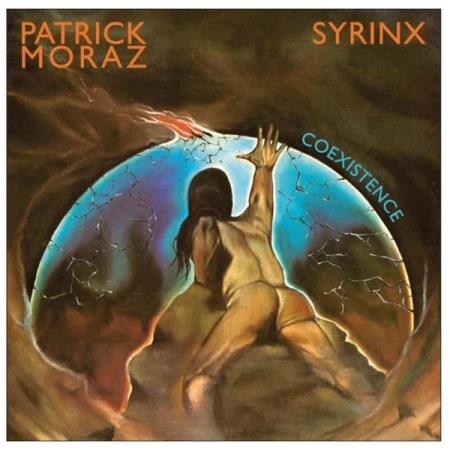 Patrick Moraz & Syrinx - Coexistence (Remastered) (2019)