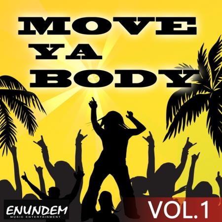 Move Ya Body, Vol. 1 (2019)