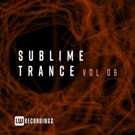 Sublime Trance, Vol. 06 (2019)