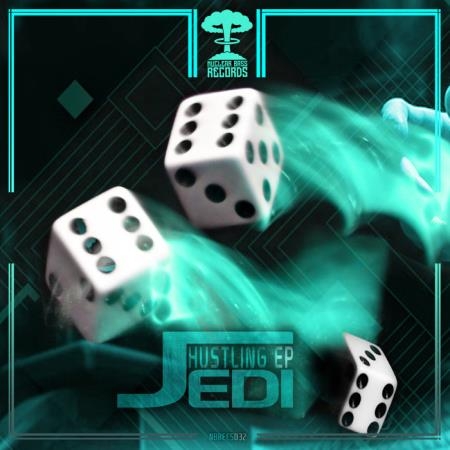 Jedi - Hustling (2019)