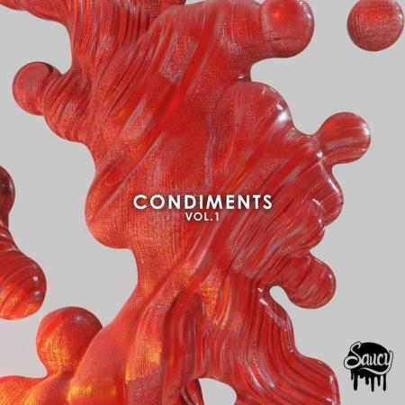 Condiments Volume 1 (2019)