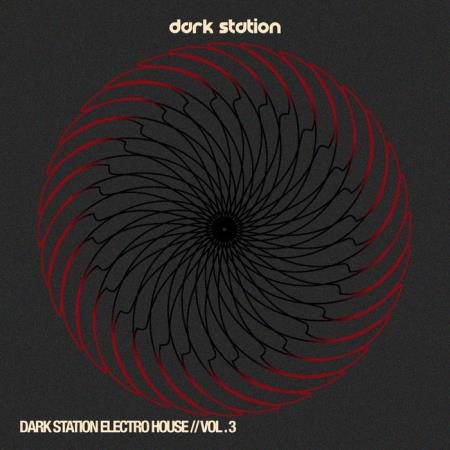 Dark Station Electro House, Vol. 3 (2019)