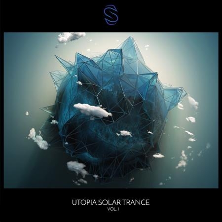 Utopia Solar Trance Vol. 1 (2019)