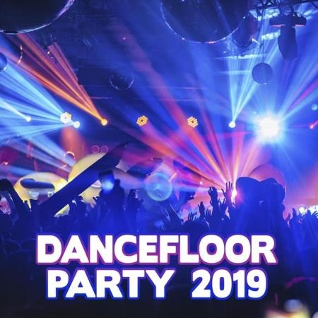 Feel Good - Dancefloor Party 2019 (2019)