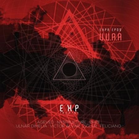 Expr Ep09 Vvaa (2019)
