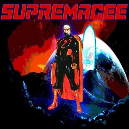 Supa Emcee - Supremacee (2019)