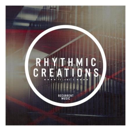 Rhythmic Creations Vol 4 (2019)