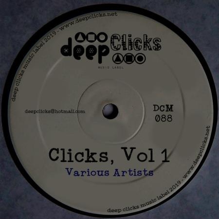 Clicks, Vol. 1 (2019)