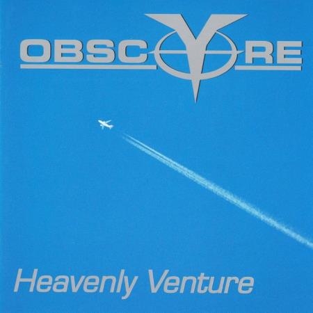 Obsc(y)re - Heavenly Venture (2019)