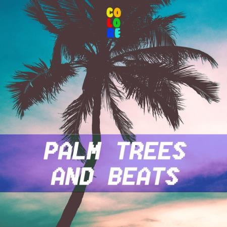 COLORE - Palm Trees & Beats (2019)