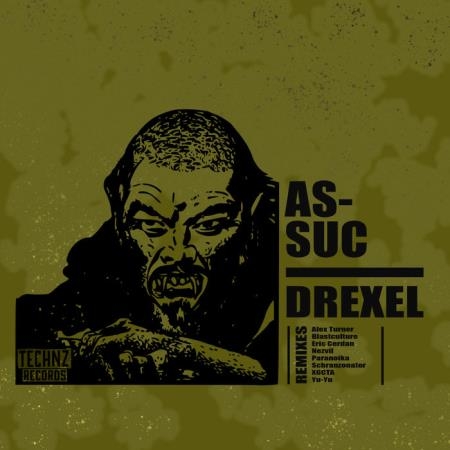 Assuc - Drexel (2019)